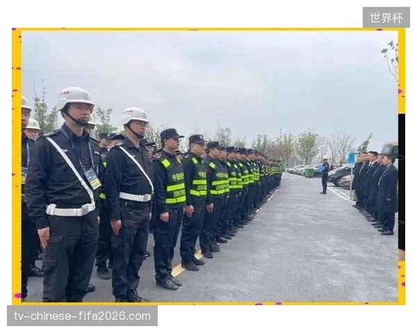 为何即便拥有顶级安保协议的赛事依旧难以处理突发群体行为? 为何即便拥有顶级安保协议的赛事依旧难以处理突发群体行为?